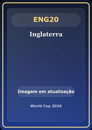 Ollie Watkins - ENG20