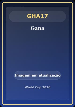Andrew Ayew - GHA17