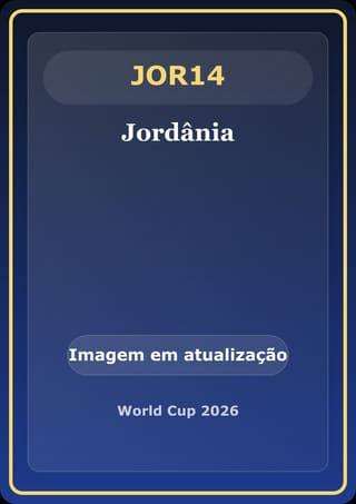 Amer Jamous - JOR14