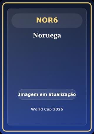 Marcus Holmgren Pedersen - NOR6
