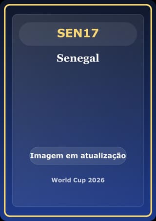 Boulaye Dia - SEN17